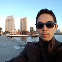 Guilherme Goto's Photo