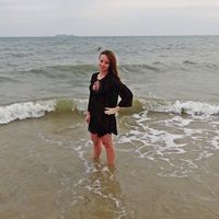 Anastasiia Maksimova的照片