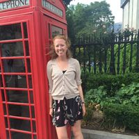 Le foto di Julianne Sloane