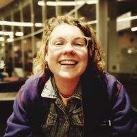 Maggie Kästner's Photo