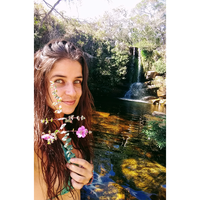 Luciana Moreno's Photo