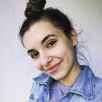 Diana Hojdová's Photo