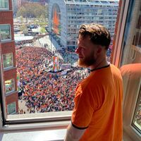 Vincent Den Hertog's Photo