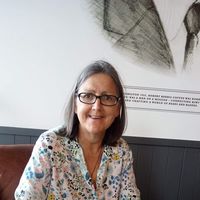 Christine Burrows的照片