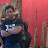 abhishek Singh's Photo