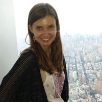 Photos de Pavla Firbacherova