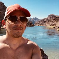 Darin Martinez's Photo