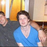 Aaron Pickering's Photo