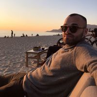 Mateusz Polkowski's Photo