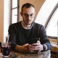 Vittorio Miani's Photo