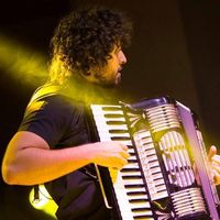 Julian Giles's Photo