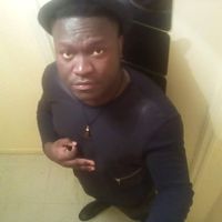 Cedric Djilo's Photo