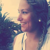 Mareike Schwarz的照片