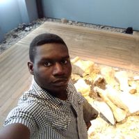 Pizzar Stanley Pierre's Photo