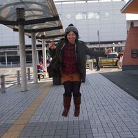 Tomoko Yaguma's Photo