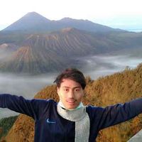 Achmad  Munawar's Photo