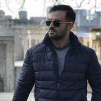 Omid Yousefi的照片