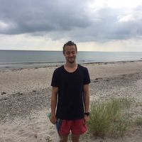 Lukas Smalla的照片