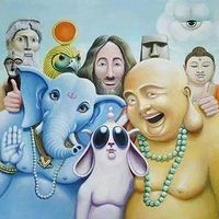 Enrico Pucci's Photo