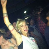 Tamara Redondo的照片