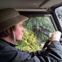 Paul van 't Klooster的照片