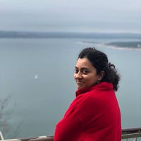 Mahati  Kopparla's Photo