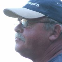 Henry Siebert's Photo