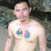 Reza Iriandi的照片