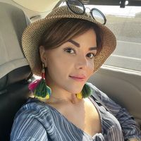 Andisheh Tadayyon's Photo