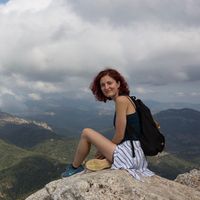 Laurenția Roșca的照片