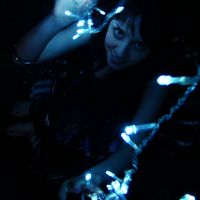 Lucía Gitard的照片