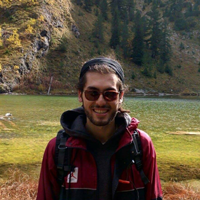 Arbër Maxhuni's Photo