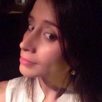 Fabiana Borges's Photo