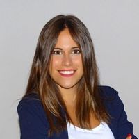 Cristina Izquierdo的照片