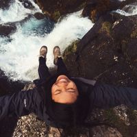 Shekel Jalipa's Photo