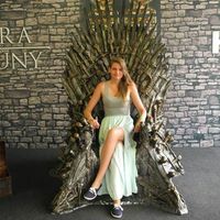 Pavla Maxová的照片