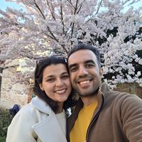 Fotos de Amir & Yasi