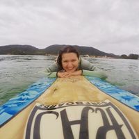 Mayara Freitas的照片