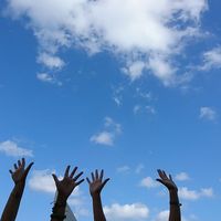 Noelia Gonzalo Sánchez's Photo