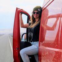 Katja Schiller的照片