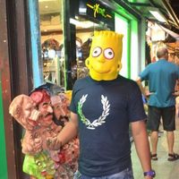 Fattah Rahim的照片