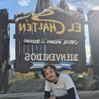 Facundo  Lopez's Photo