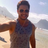 Filipe Gutfraind的照片