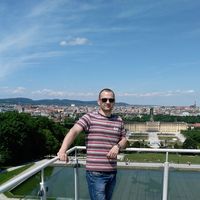 Stefan Budai's Photo