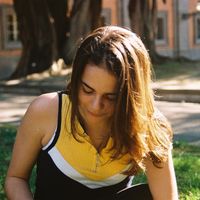 Margarida Lehrfeld's Photo