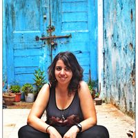 Photos de Houda Lahlou