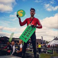 Göran Lundberg的照片