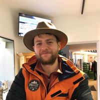 Alexei Gryaznov的照片