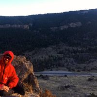 David Connelly的照片