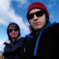 Klemen Božiček's Photo